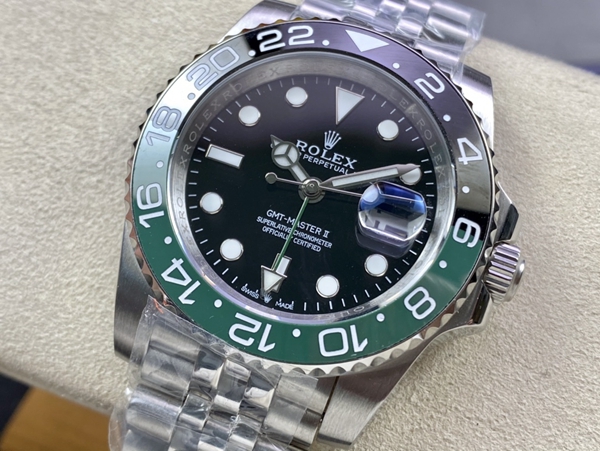 激安ロレックス背面デザイン